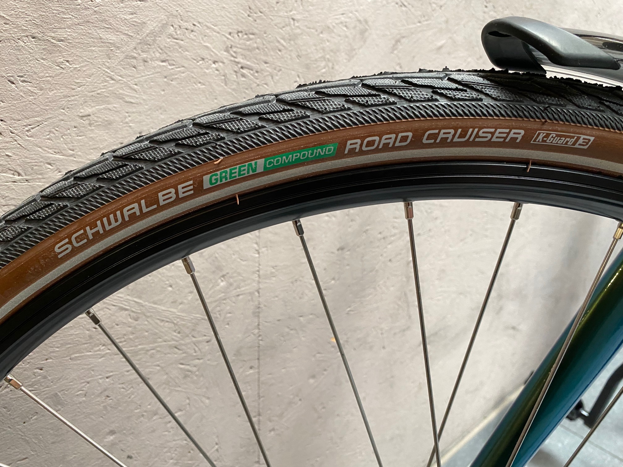 MICHRI Cosmos - Afbeelding 3