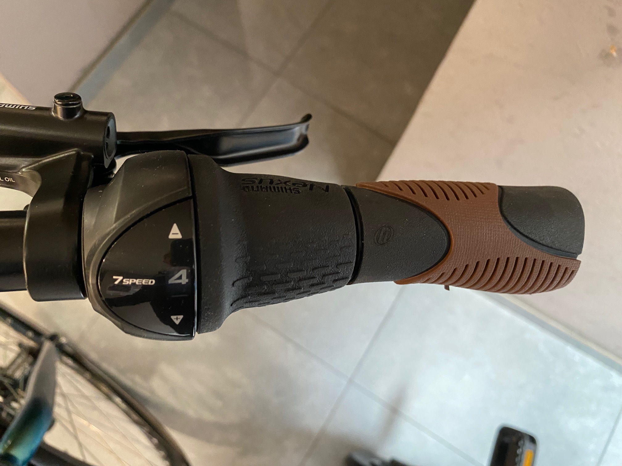 MICHRI Cosmos - Afbeelding 2