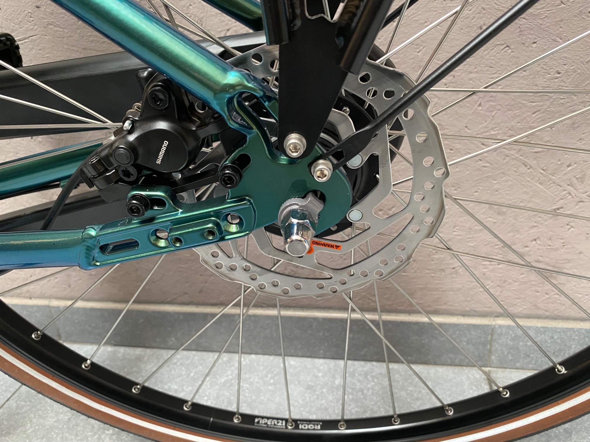 MICHRI Cosmos - Afbeelding 4