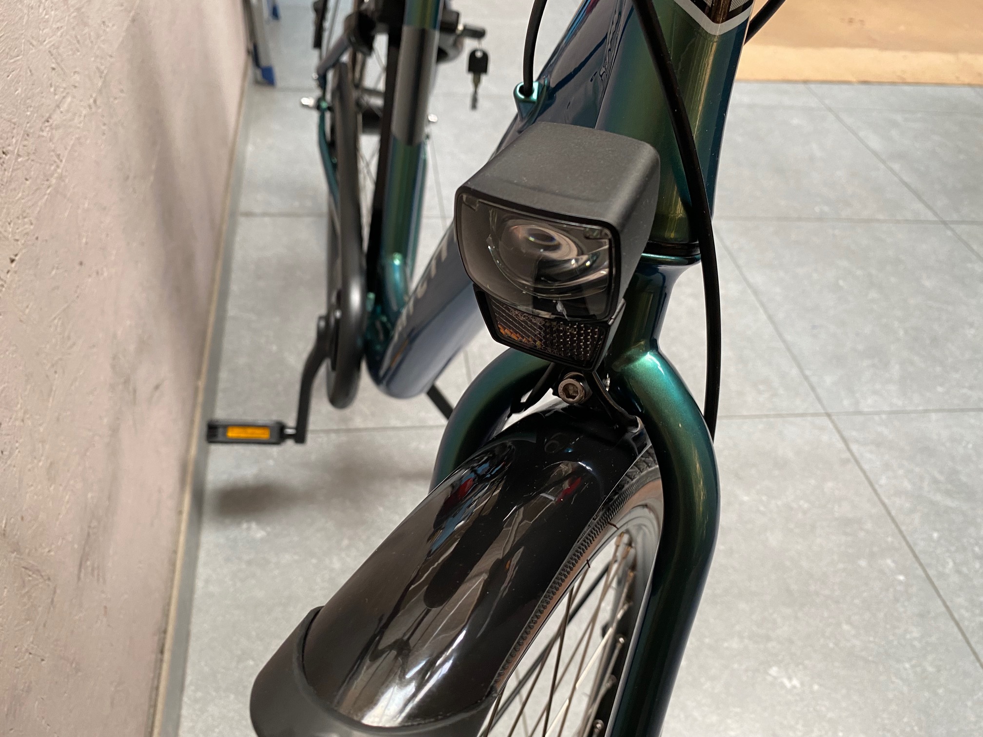 MICHRI Cosmos - Afbeelding 5