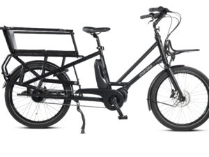 Oxford Cargo Bike Plus